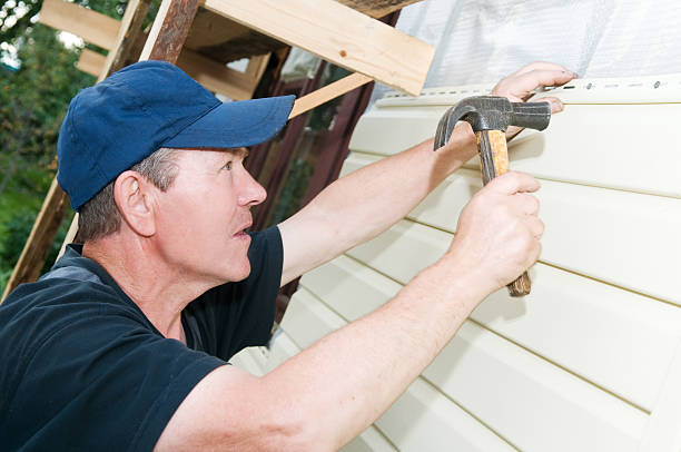 Best Aluminum Siding Installation  in Leupp, AZ