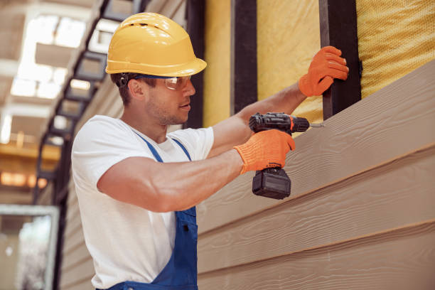Best Vinyl Siding Installation  in Leupp, AZ